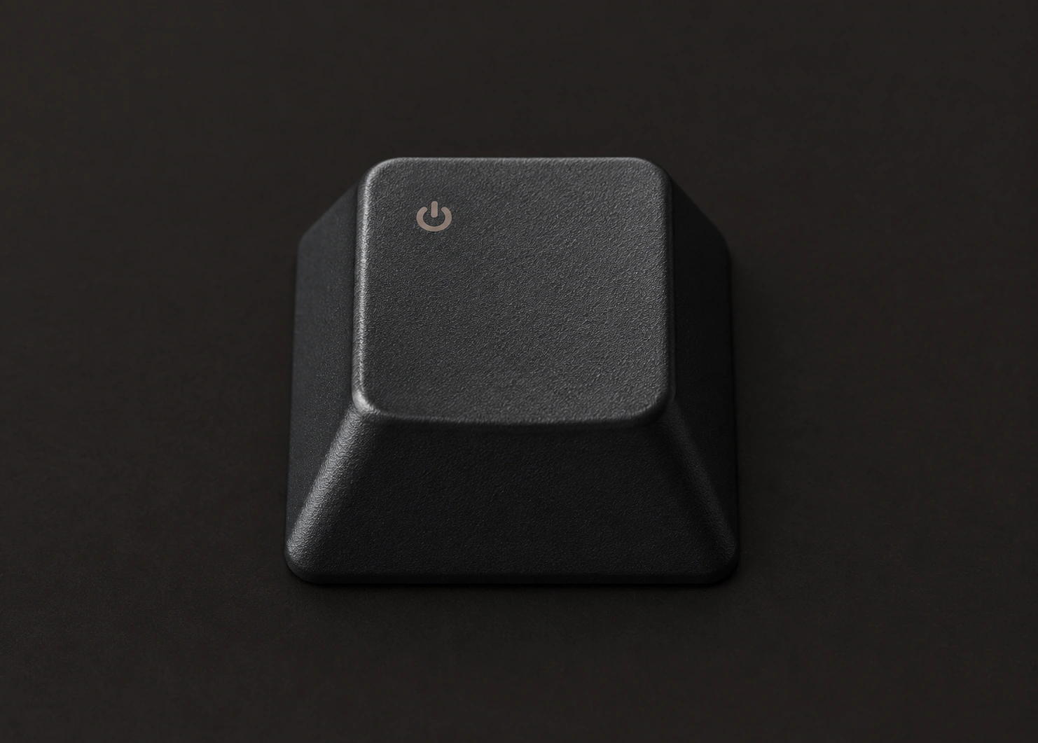 Mechanical click