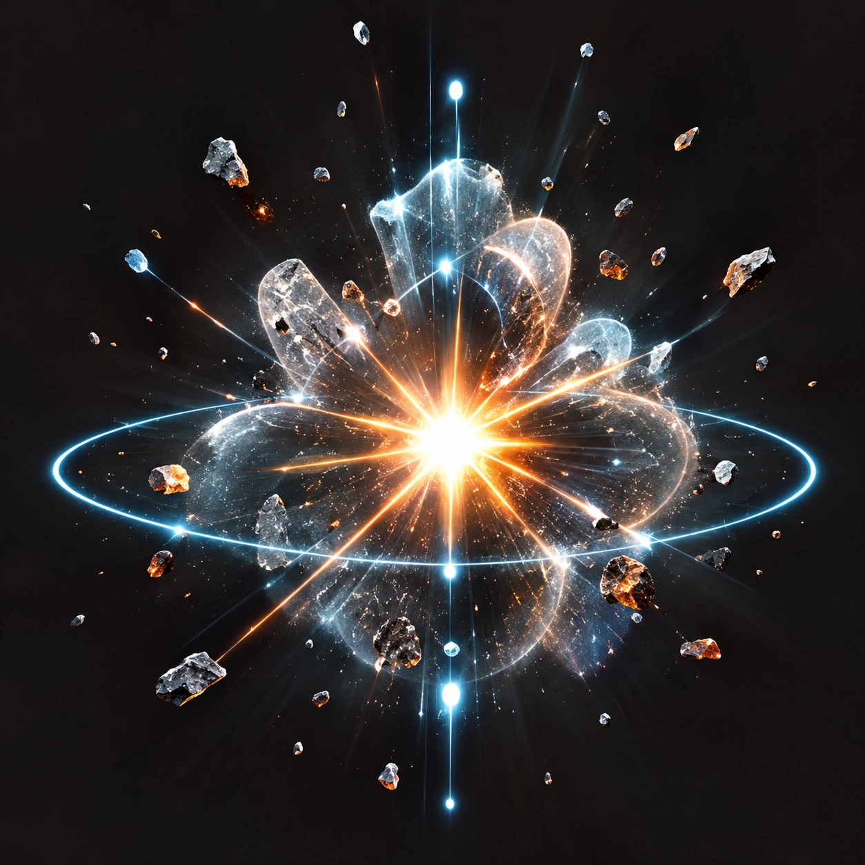 Sci-fi impact