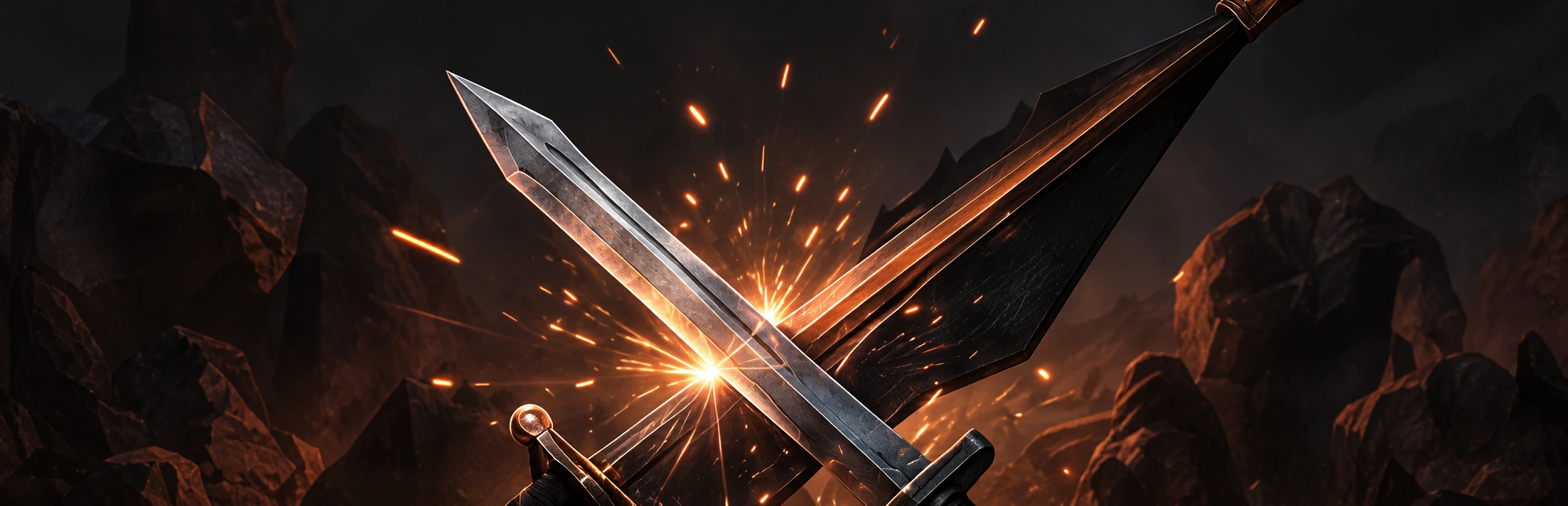 Combat cue