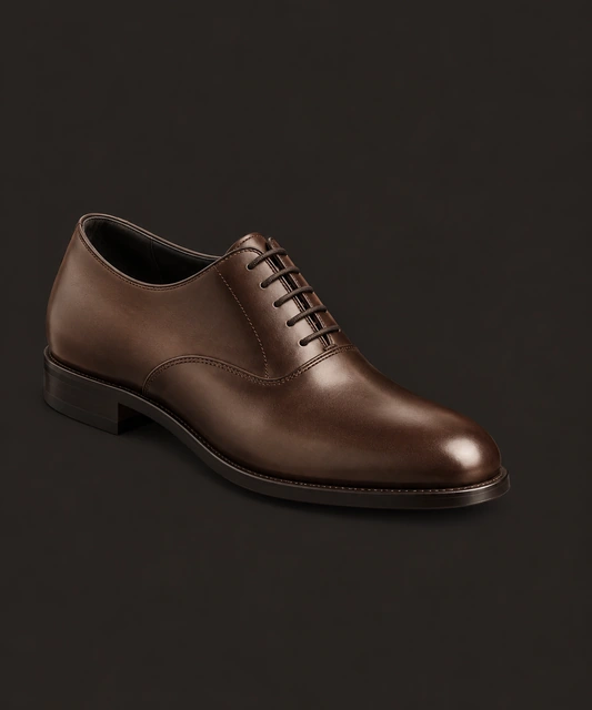 Formal shoes