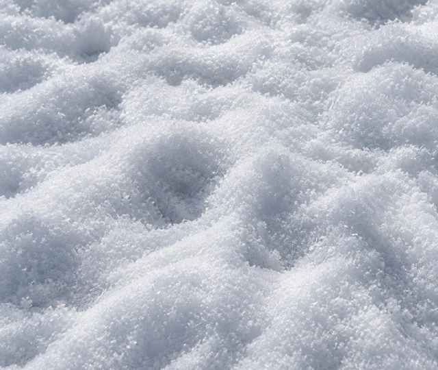 Snow